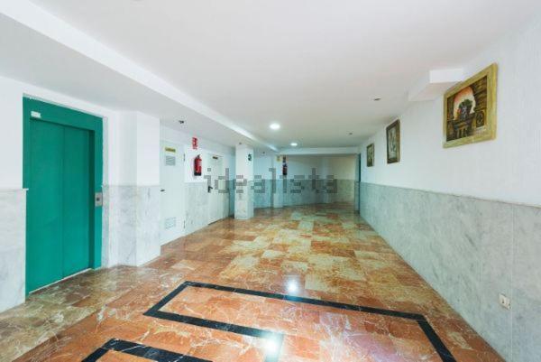 Puerta Del Sol Trm Only Adults Aparts Torremolinos Exterior foto